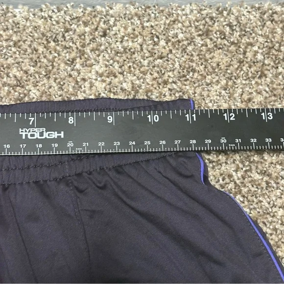 Nike Women’s XS Dark Purple Track Pants - Picture 6 of 11